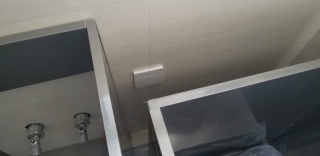 橱柜安装
