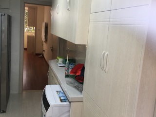 橱柜安装