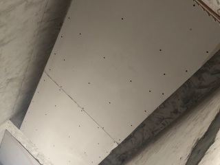 日常巡检
