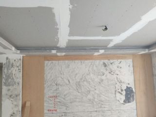 泥木工程 验收