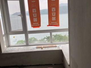 现场木制品造型施作