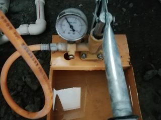 隐蔽工程 验收