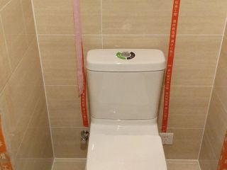 安装工程 验收