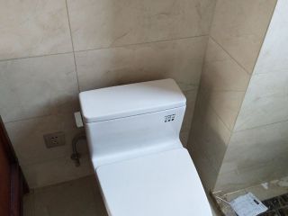 安装工程 验收