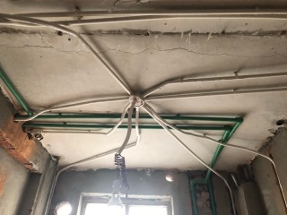 隐蔽工程 验收