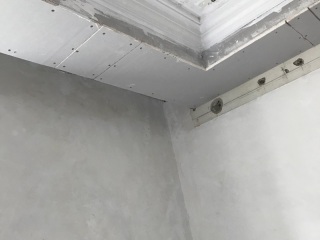 泥木工程 验收