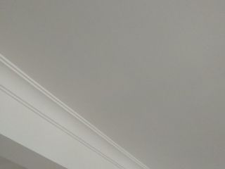 油漆工程 验收