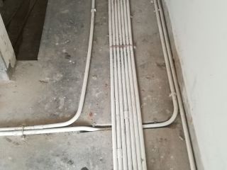 隐蔽工程 验收