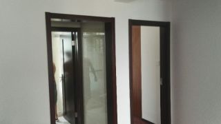 安装工程 验收