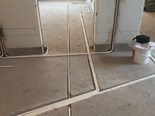 隐蔽工程 验收