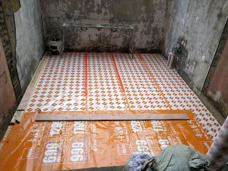 日常巡检