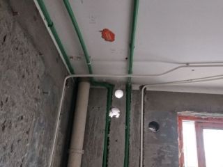 隐蔽工程 验收