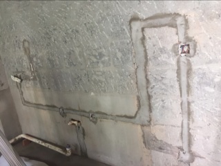 隐蔽工程 验收