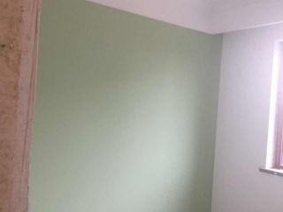 油漆工程 验收