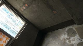 日常巡检