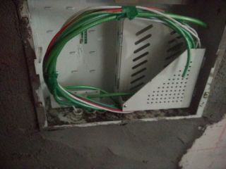 隐蔽工程 验收