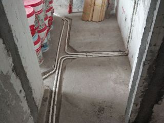 隐蔽工程 验收