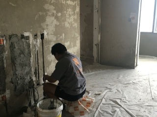 日常巡检