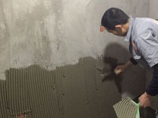 日常巡检