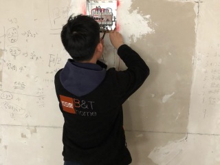 隐蔽工程 验收