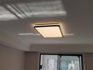 安装工程 验收