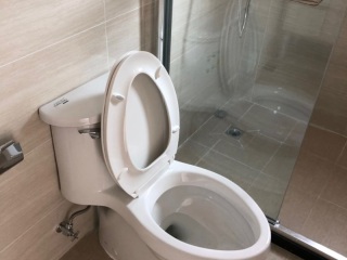 安装工程 验收