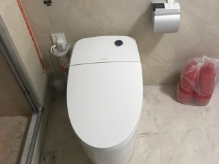 洁具、五金、电器安装