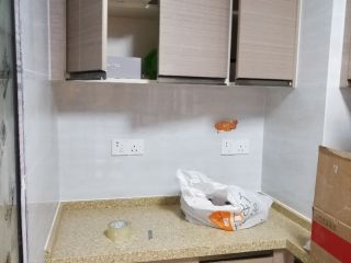安装工程 验收