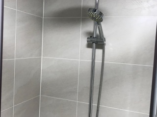 安装工程 验收