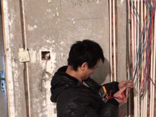 日常巡检