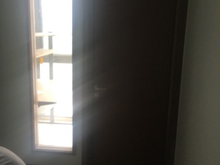 成品门及墙纸铺贴