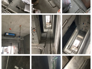 隐蔽工程 验收