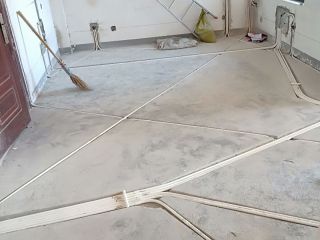 隐蔽工程 验收
