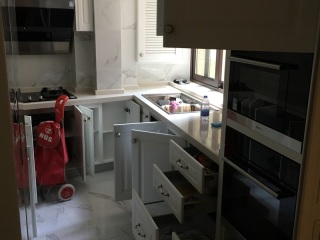 安装工程 验收