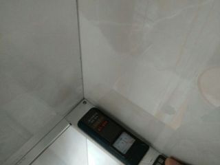 泥木工程 验收