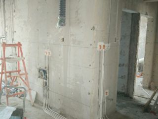 隐蔽工程 验收