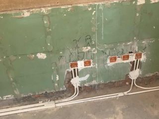 隐蔽工程 验收