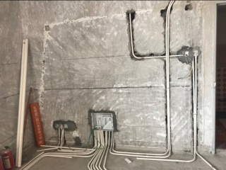 隐蔽工程 验收