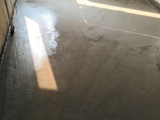 日常巡检
