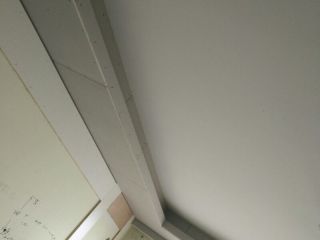 木工吊顶施工