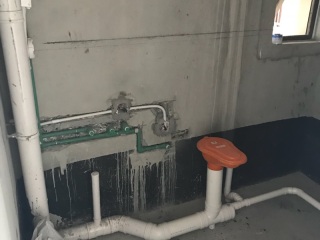 隐蔽工程 验收