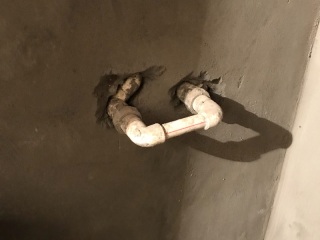 日常巡检