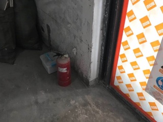 日常巡检