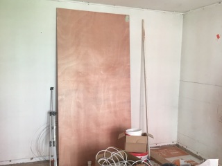 日常巡检