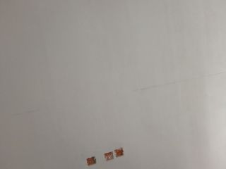 墙、顶面腻子批嵌