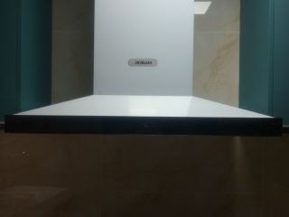 安装工程 验收