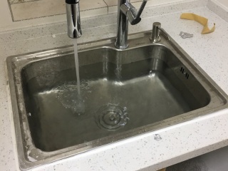 竣工验收