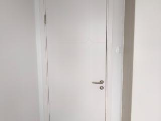门套基层安装