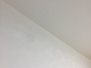 墙、顶面乳胶漆