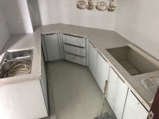 竣工验收